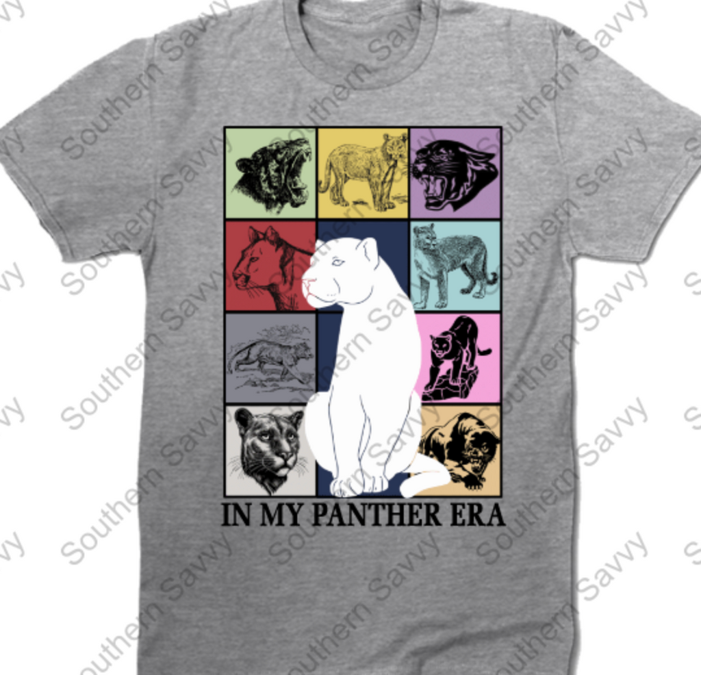 Panther Era