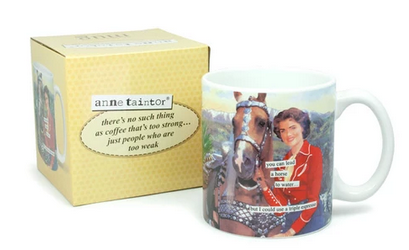 Anne Taintor- Mugs