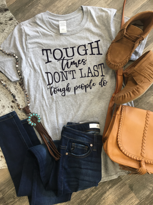 Tough Times