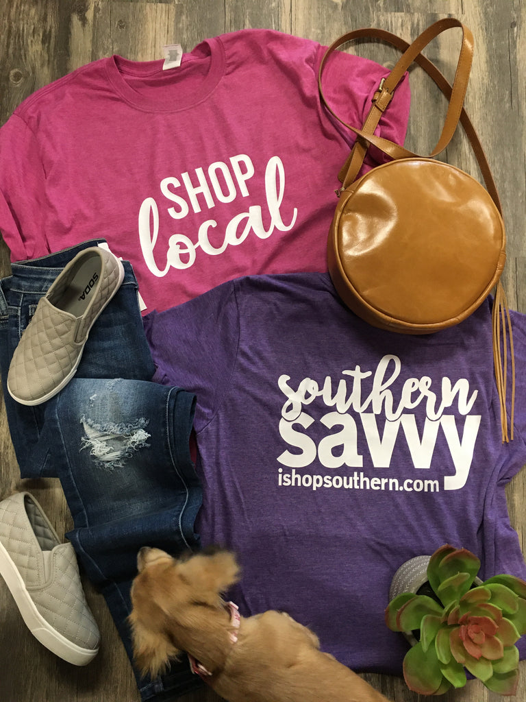 Shop Local
