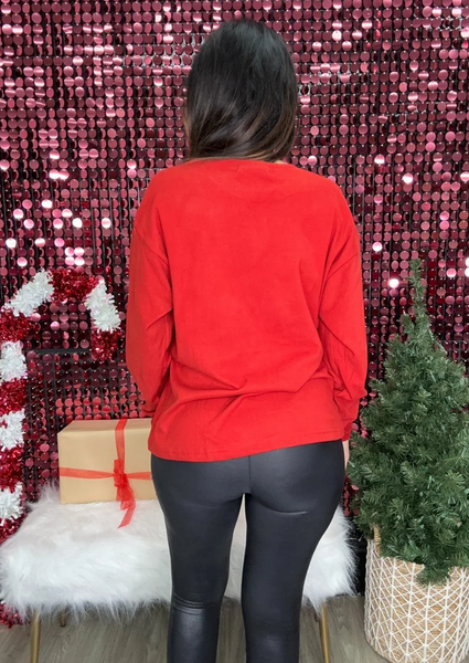 Santa Baby