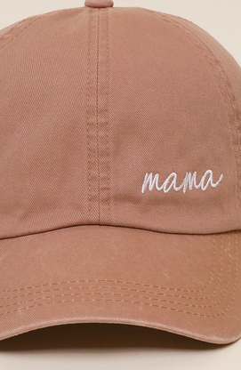 Mama Cap