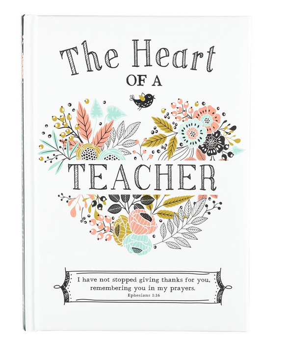 The Heart of a Teacher