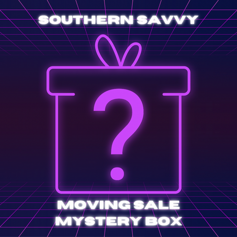 Moving Clearance Grab Bag
