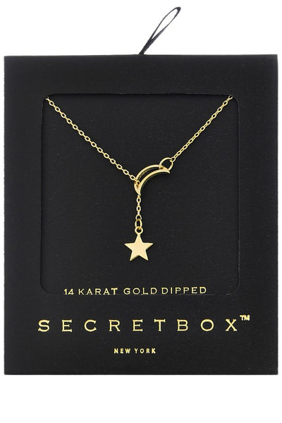Secret Box Jewelry