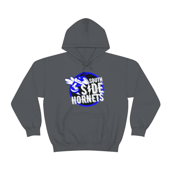 Thunderstruck Southside Hooded Sweatshirt