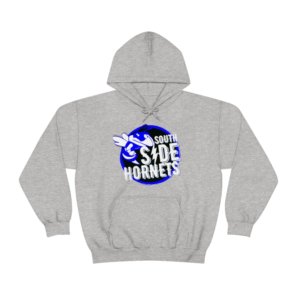 Thunderstruck Southside Hooded Sweatshirt