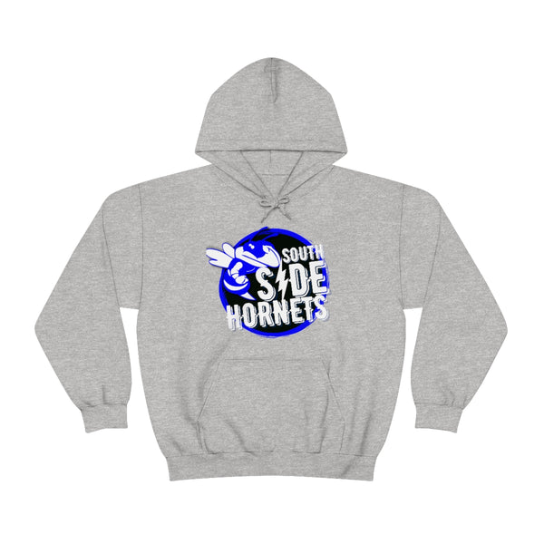 Thunderstruck Southside Hooded Sweatshirt