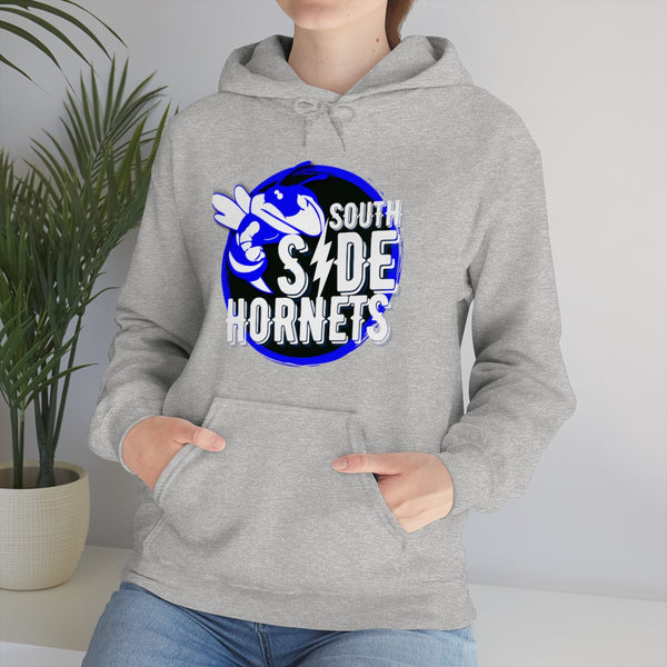 Thunderstruck Southside Hooded Sweatshirt