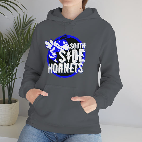 Thunderstruck Southside Hooded Sweatshirt