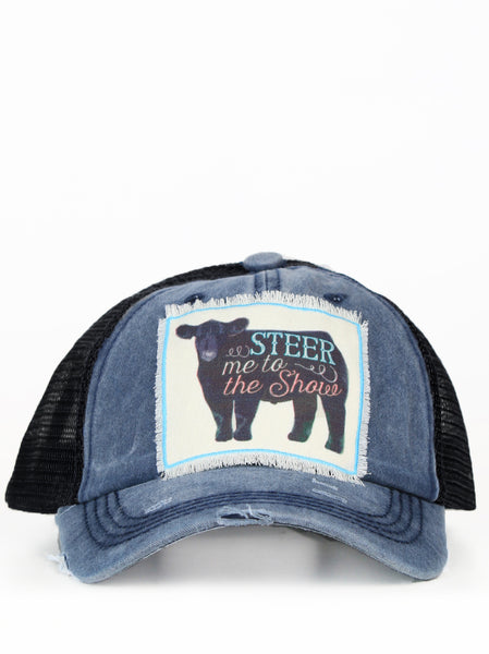 Southern Junkie Hats