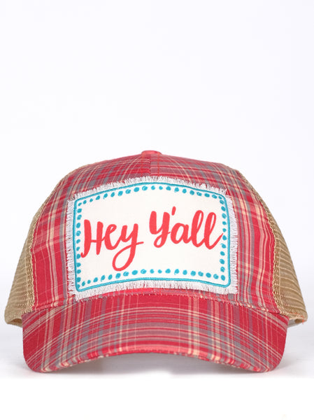 Southern Junkie Hats