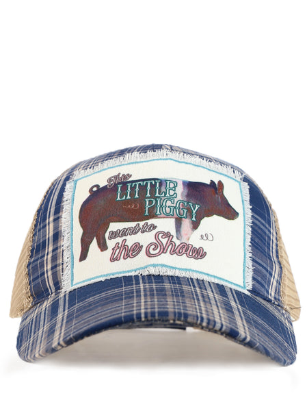 Southern Junkie Hats