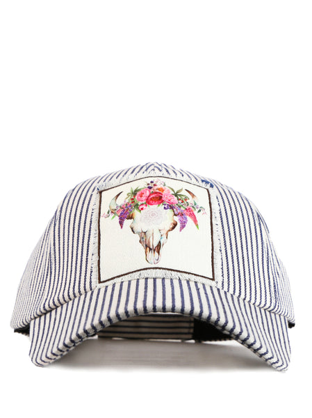 Southern Junkie Hats