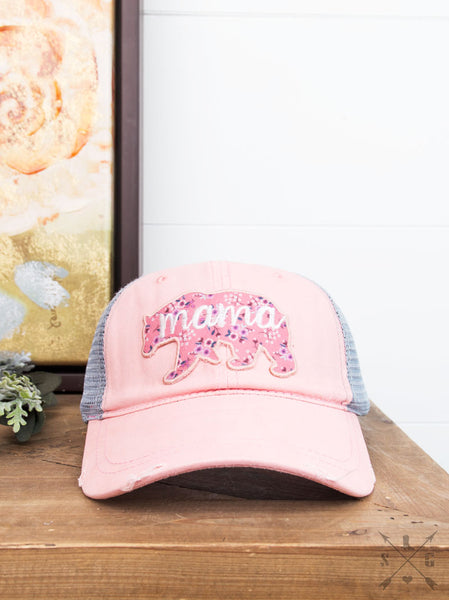 Southern Junkie Hats