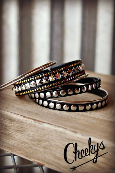 cheekys bangles 