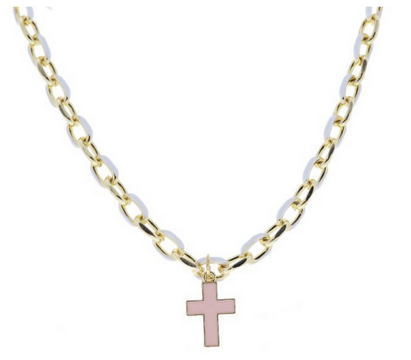 Kid's Color Chain