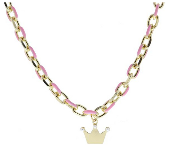 Kid's Color Chain