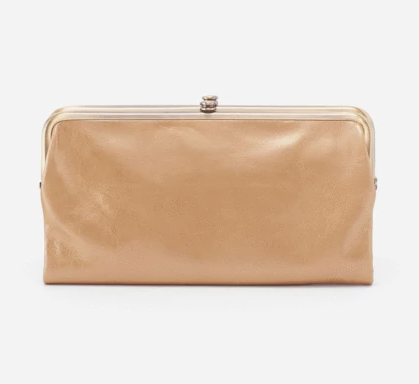 Lauren Hobo Wallet