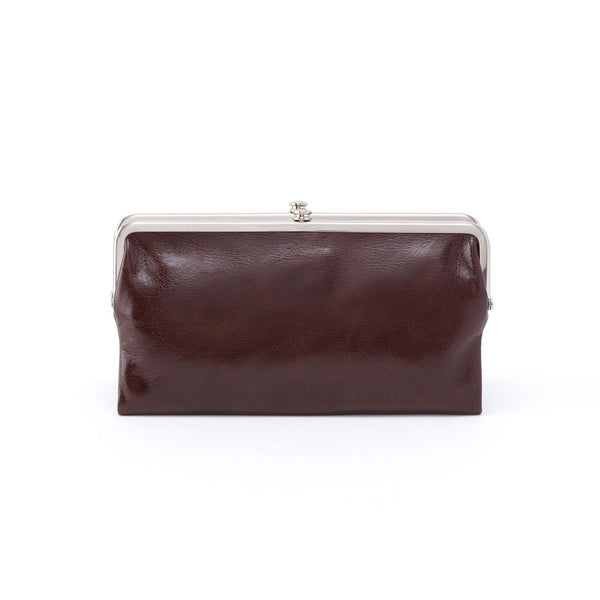 lauren wallett hobo leather