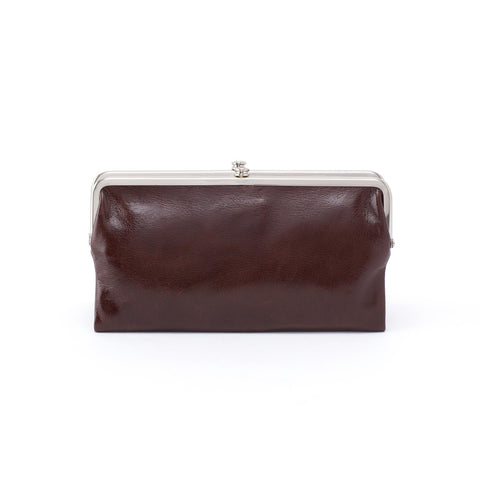 lauren wallett hobo leather