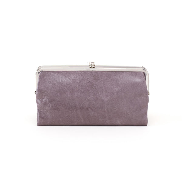 Lauren Hobo Wallet