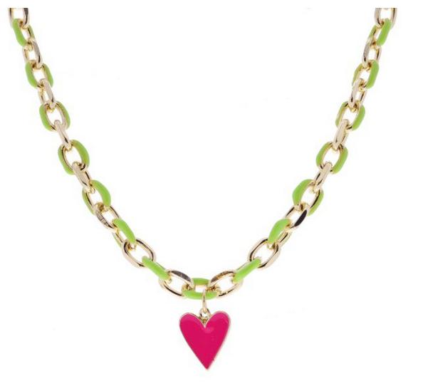 Kid's Color Chain