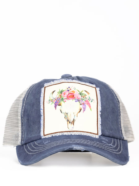 Southern Junkie Hats
