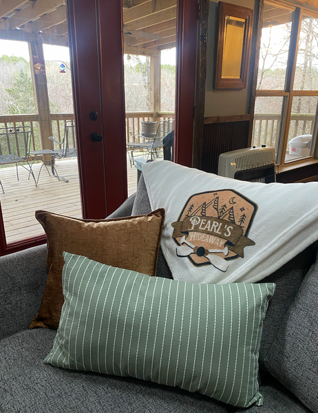 Custom Blanket