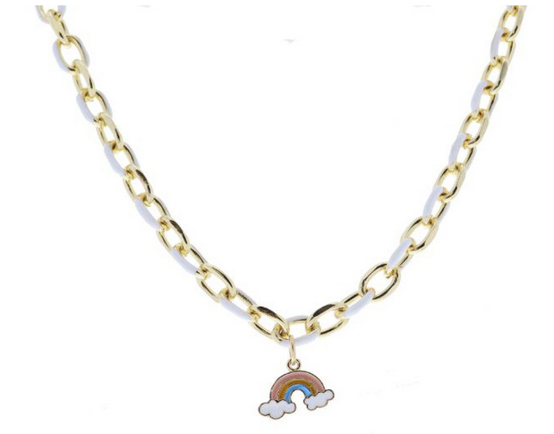 Kid's Color Chain