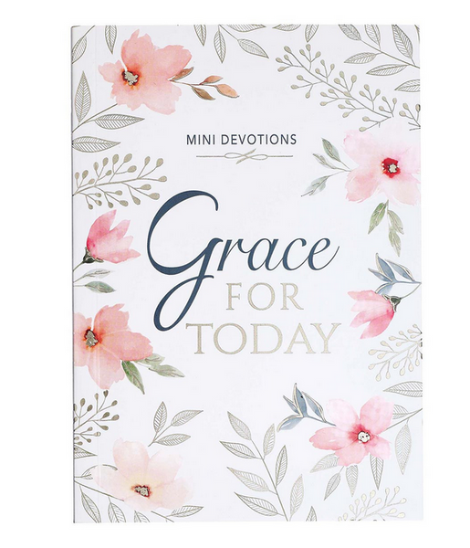 Mini Devotions Grace for Today