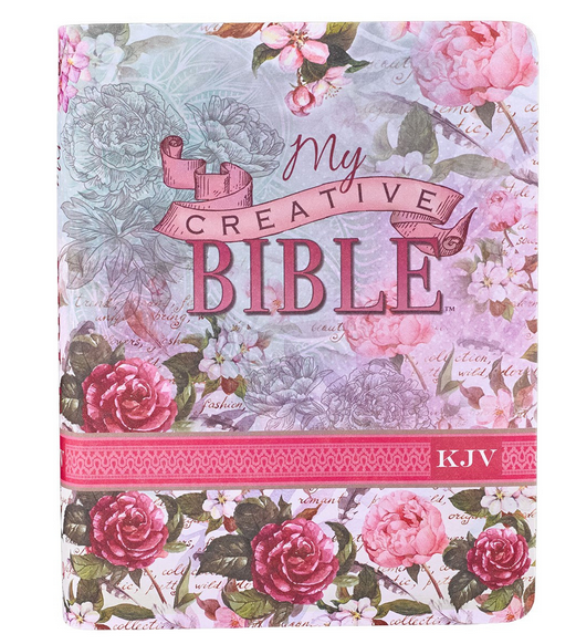 My Creative Bible