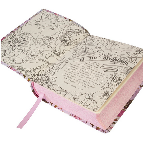 My Creative Bible