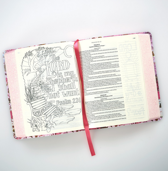 My Creative Bible
