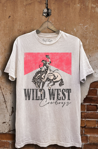 Wild West