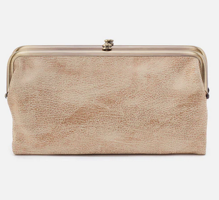 Lauren Hobo Wallet