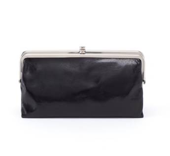 Lauren Hobo Wallet