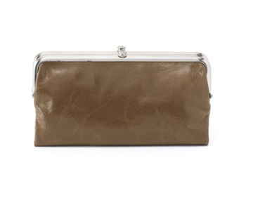 Lauren Hobo Wallet