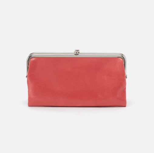 Lauren Hobo Wallet