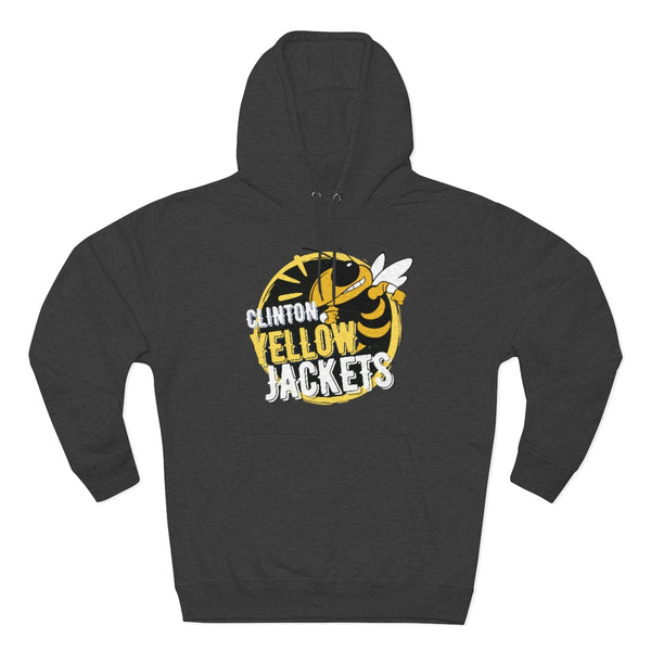 Yellow Jacket Fever