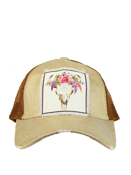 Southern Junkie Hats