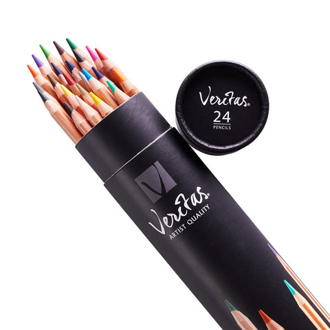 Colored Pencils