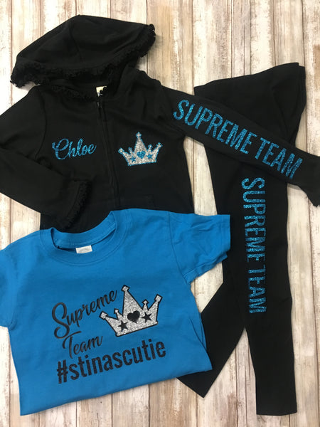 Team Tee