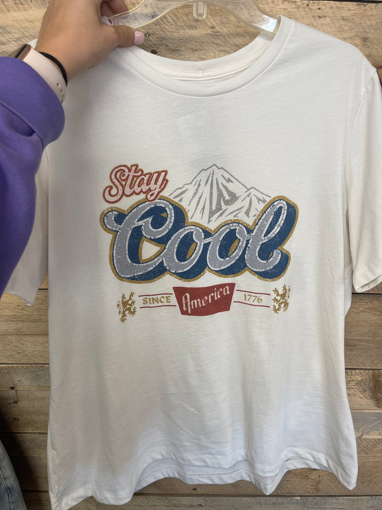 Stay Cool