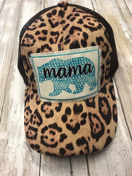 Southern Junkie Hats
