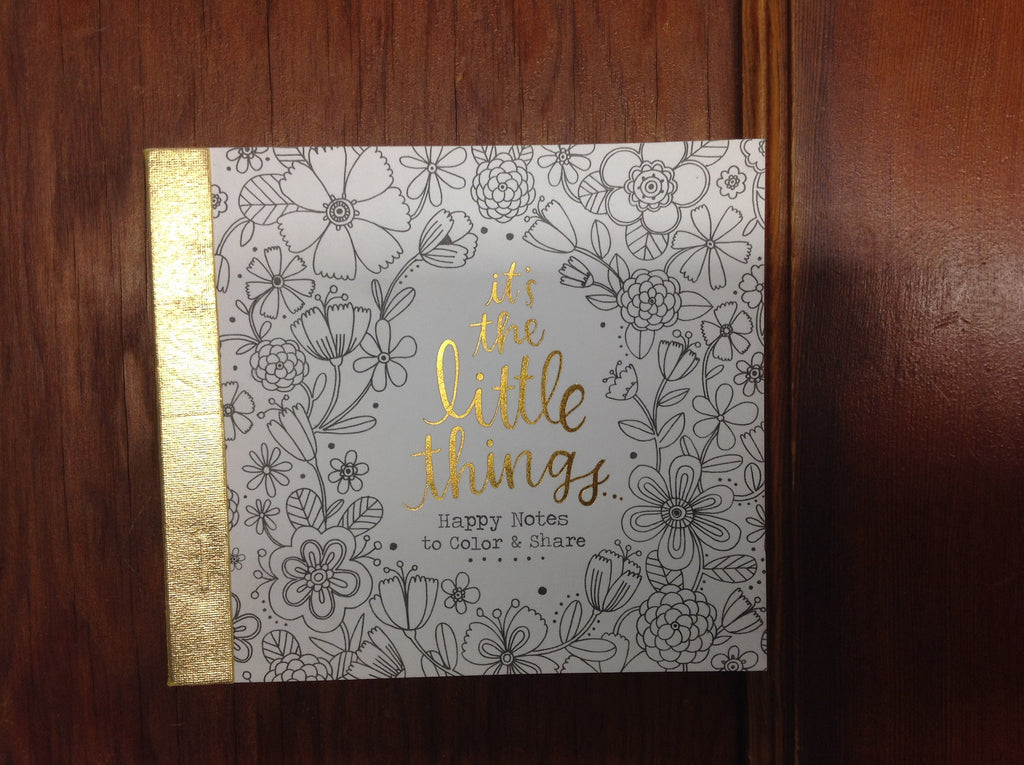 Happy Notes