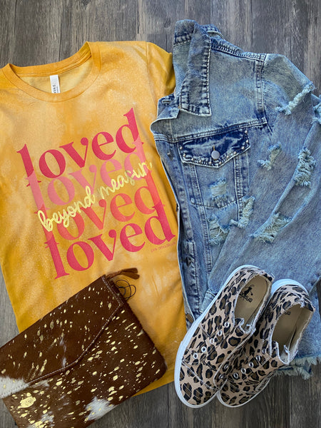 Loved