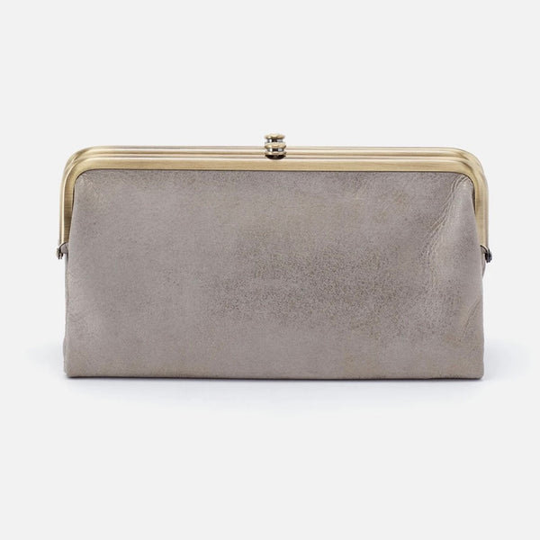 Lauren Hobo Wallet