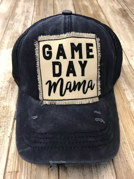 Southern Junkie Hats