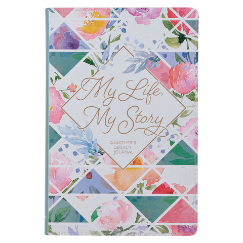 My Life, My Story